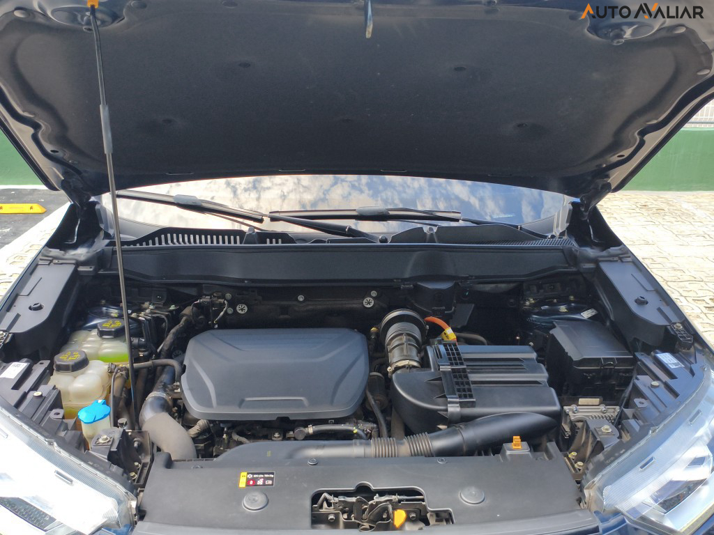 GWM HAVAL H6 GT 1.5  PHEV AWD E-TRACTION