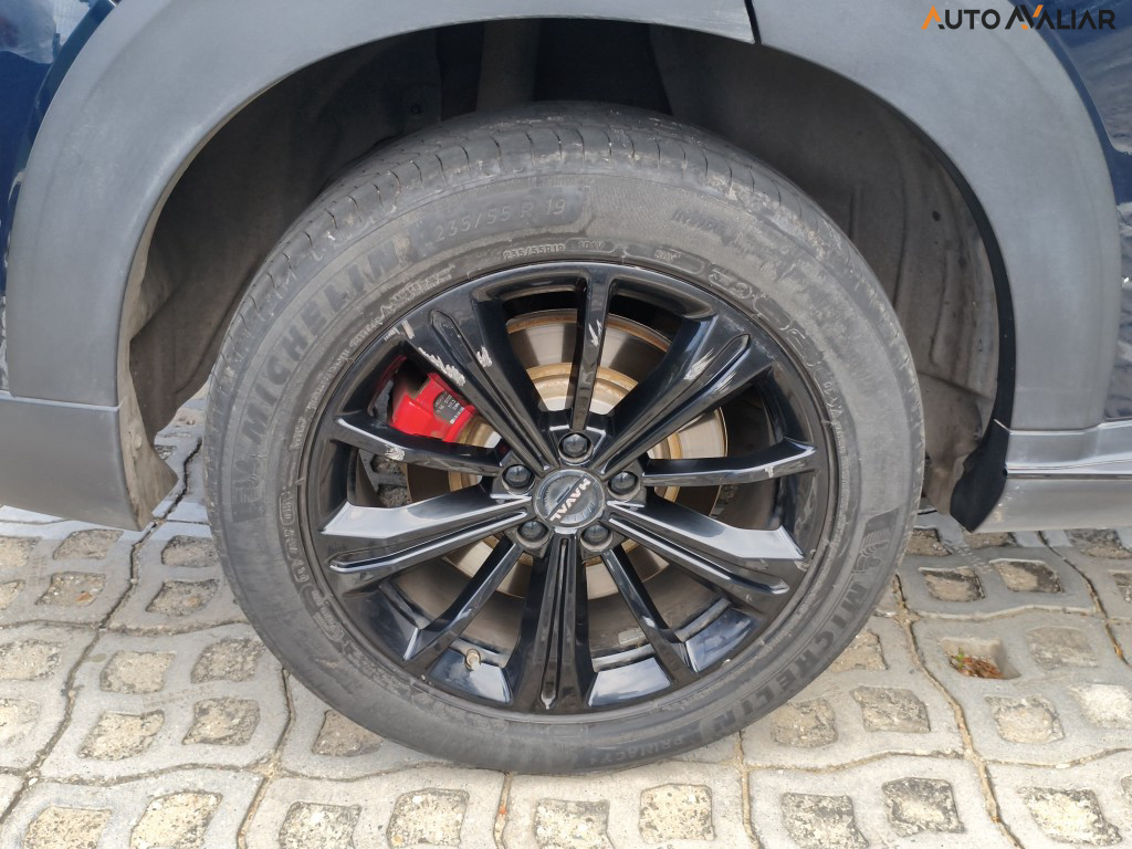 GWM HAVAL H6 GT 1.5  PHEV AWD E-TRACTION