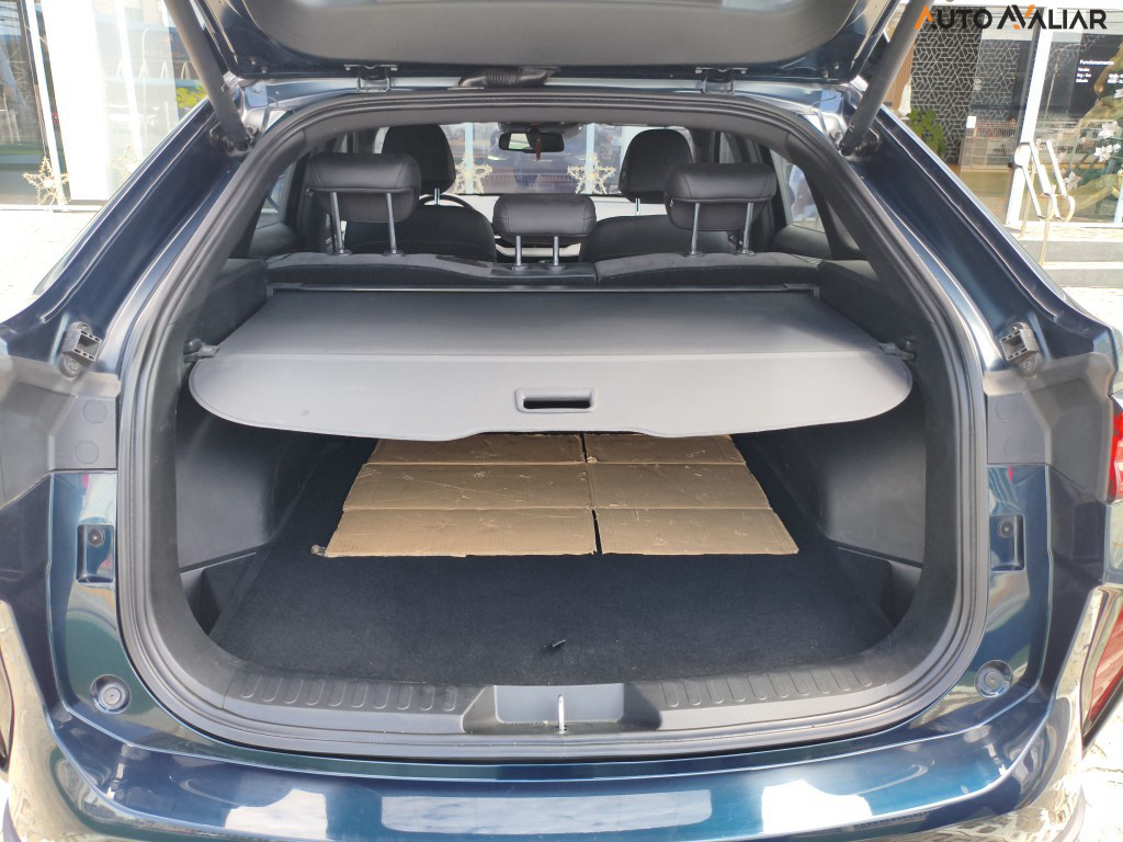 GWM HAVAL H6 GT 1.5  PHEV AWD E-TRACTION