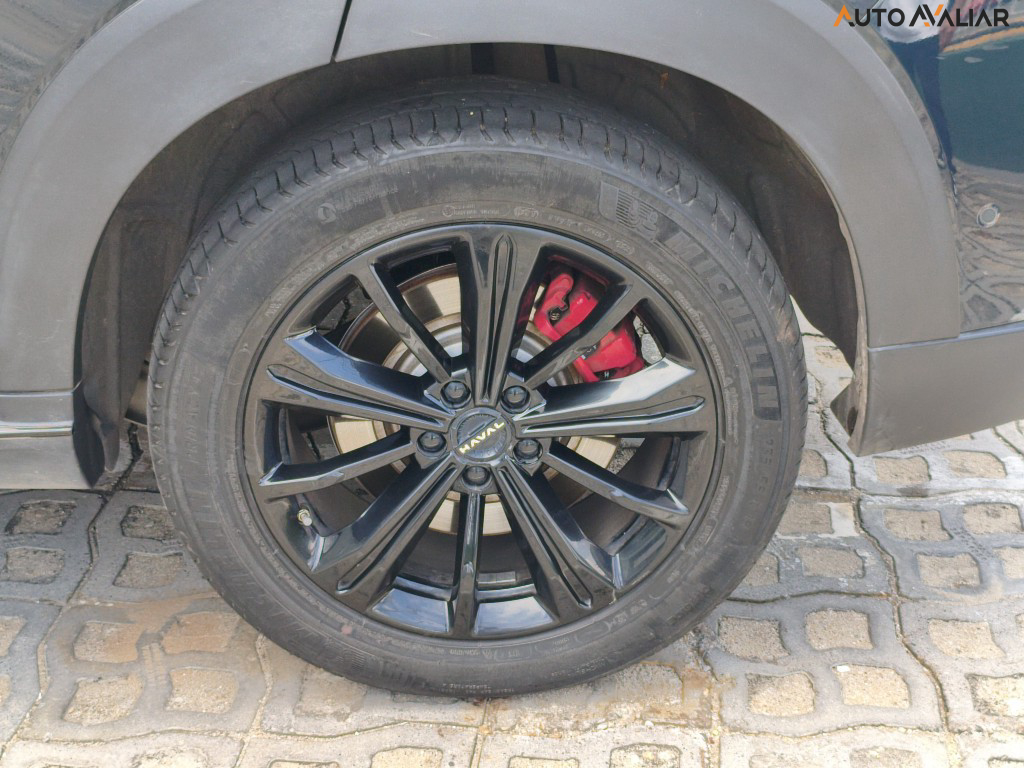 GWM HAVAL H6 GT 1.5  PHEV AWD E-TRACTION