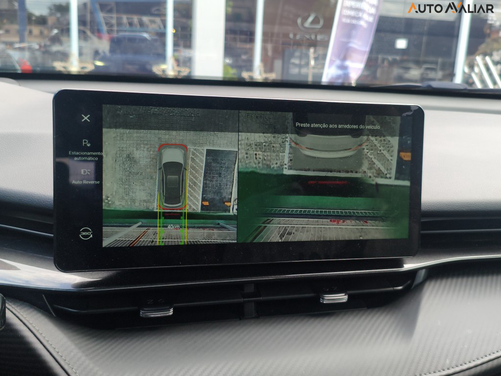 GWM HAVAL H6 GT 1.5  PHEV AWD E-TRACTION