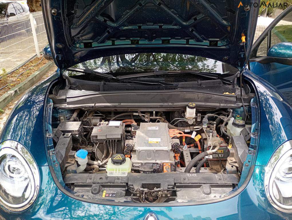 GWM ORA 03 48 KW EL&Eacute;TRICO SKIN