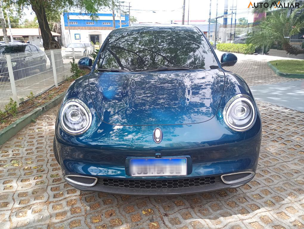 GWM ORA 03 48 KW EL&Eacute;TRICO SKIN