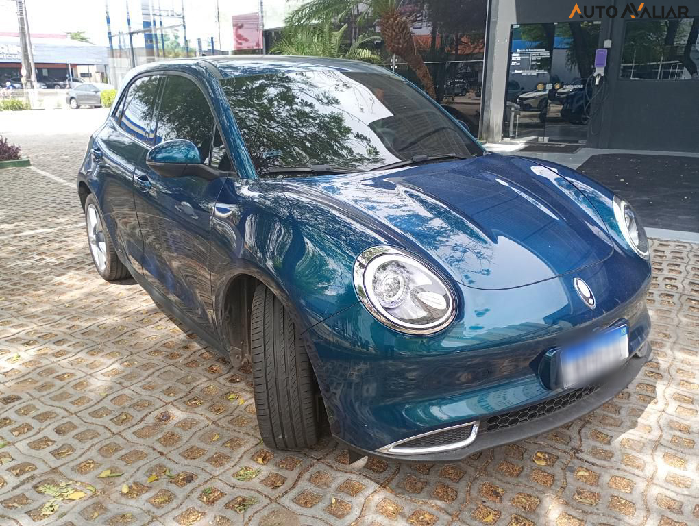 GWM ORA 03 48 KW ELÉTRICO SKIN