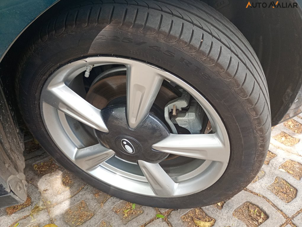 GWM ORA 03 48 KW EL&Eacute;TRICO SKIN