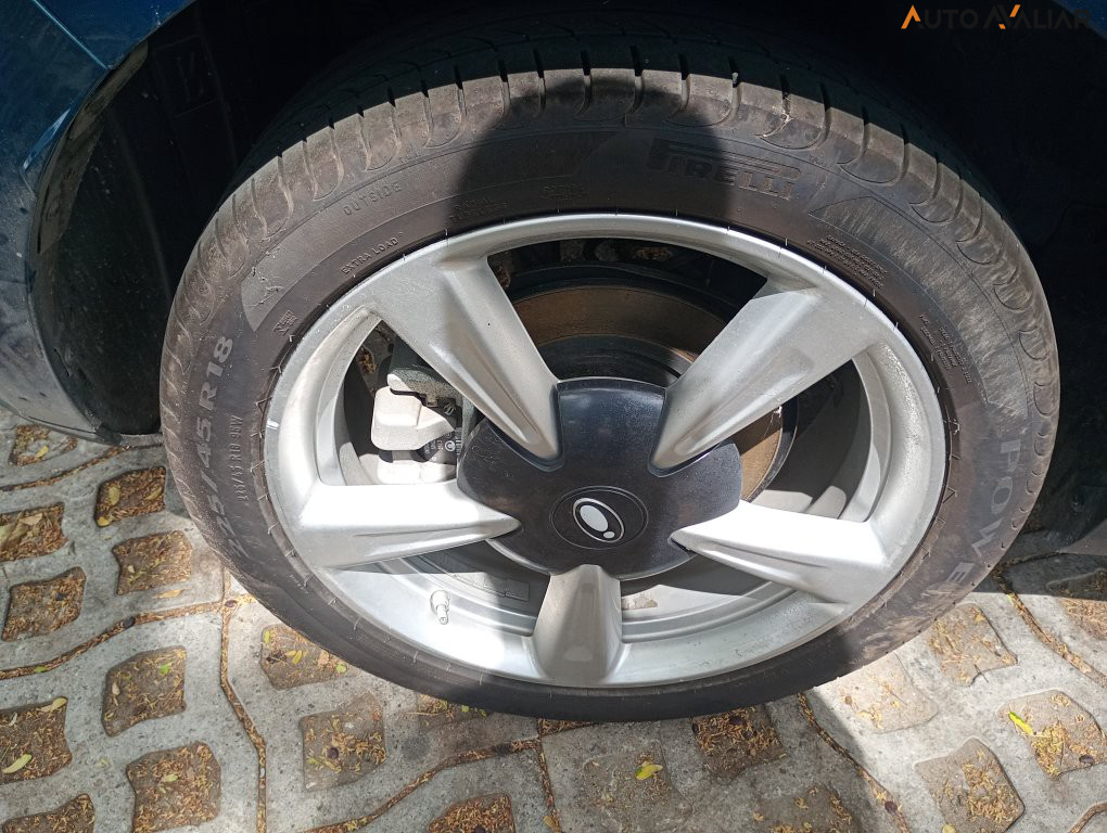 GWM ORA 03 48 KW EL&Eacute;TRICO SKIN