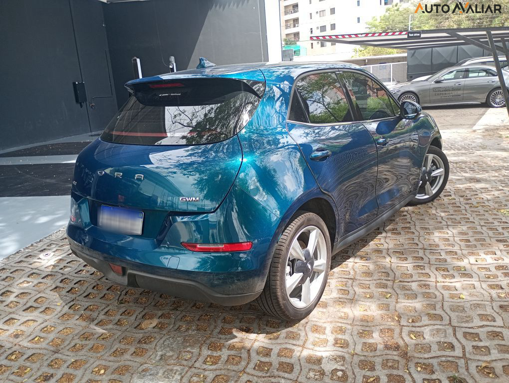 GWM ORA 03 48 KW EL&Eacute;TRICO SKIN