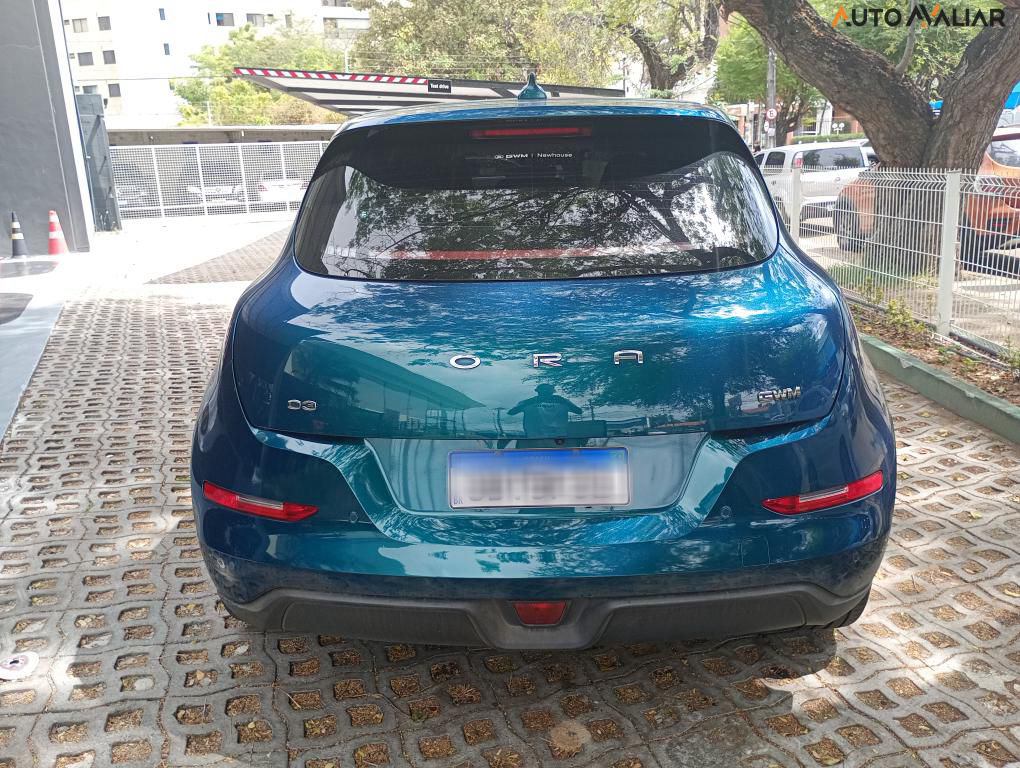 GWM ORA 03 48 KW EL&Eacute;TRICO SKIN