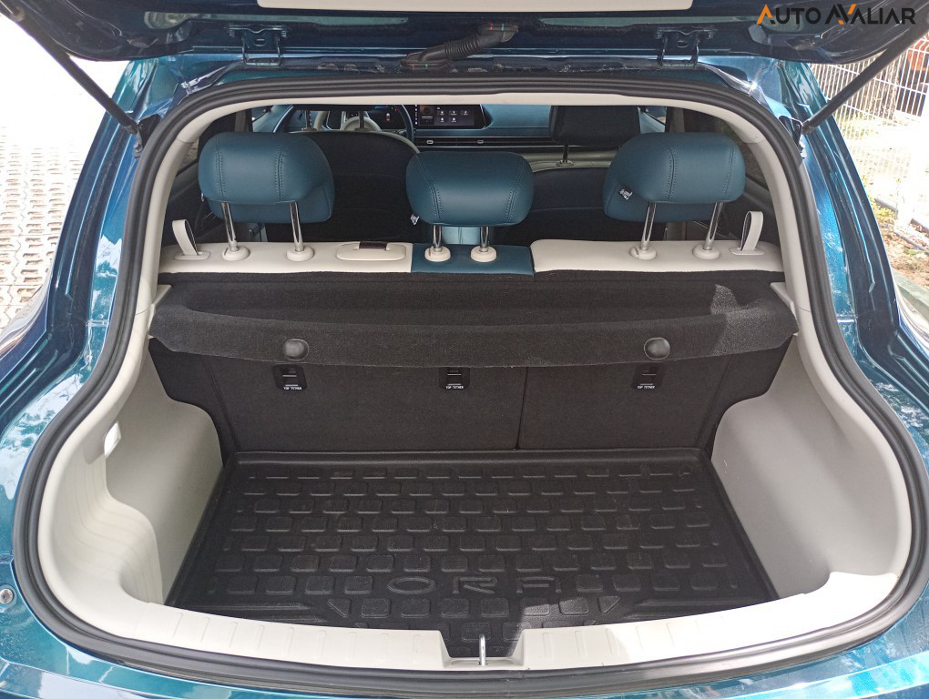 GWM ORA 03 48 KW EL&Eacute;TRICO SKIN