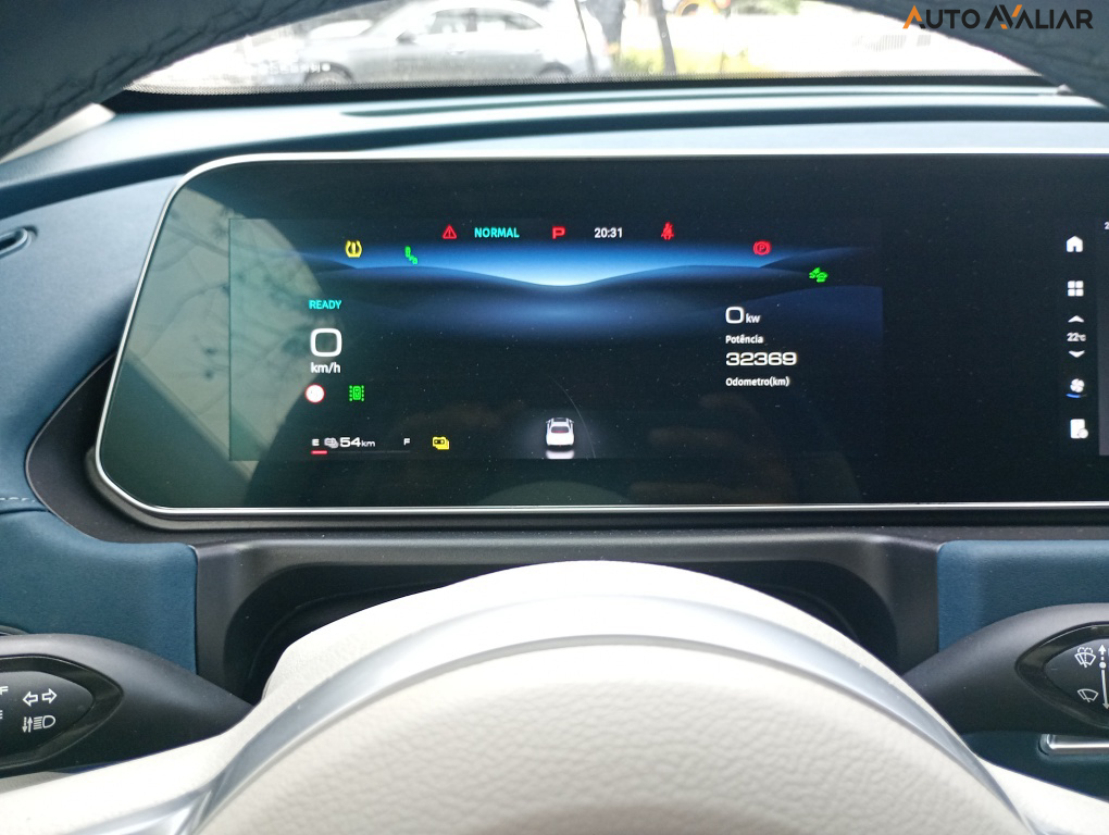 GWM ORA 03 48 KW EL&Eacute;TRICO SKIN