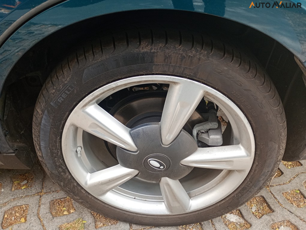 GWM ORA 03 48 KW EL&Eacute;TRICO SKIN