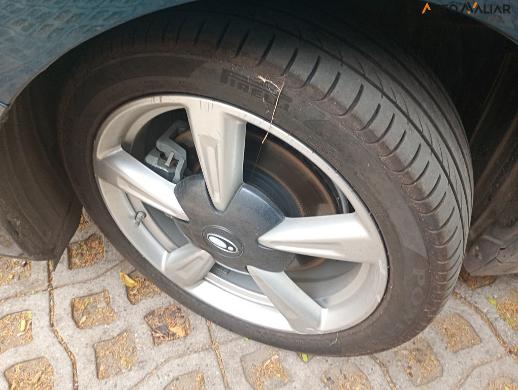 GWM ORA 03 48 KW EL&Eacute;TRICO SKIN