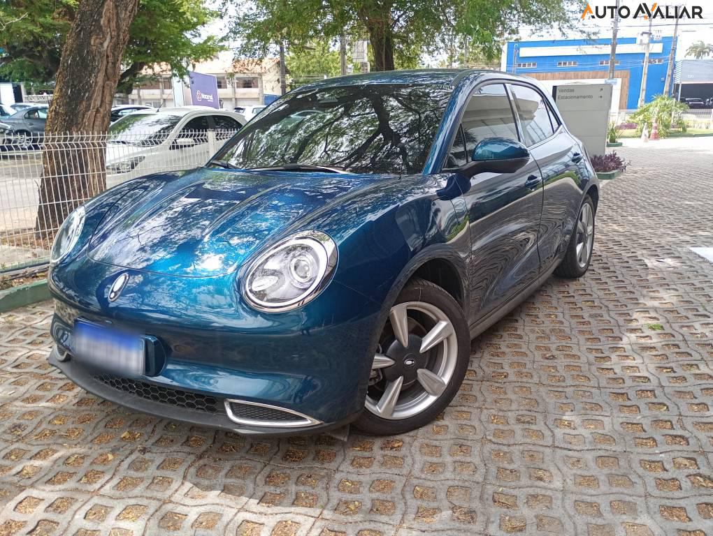 GWM ORA 03 48 KW EL&Eacute;TRICO SKIN