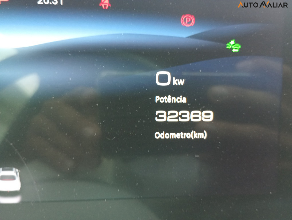 GWM ORA 03 48 KW EL&Eacute;TRICO SKIN