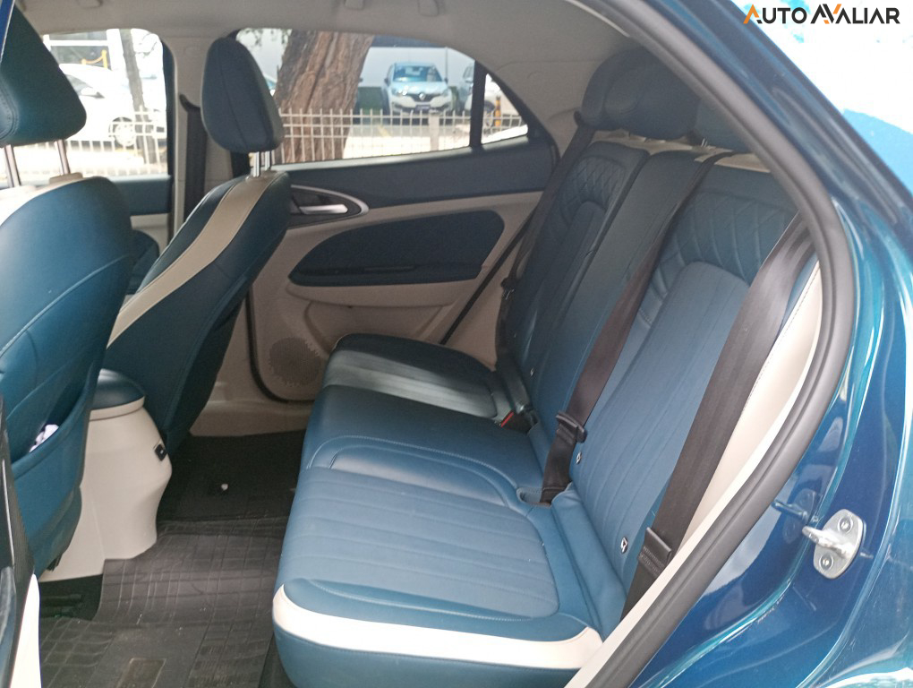 GWM ORA 03 48 KW EL&Eacute;TRICO SKIN