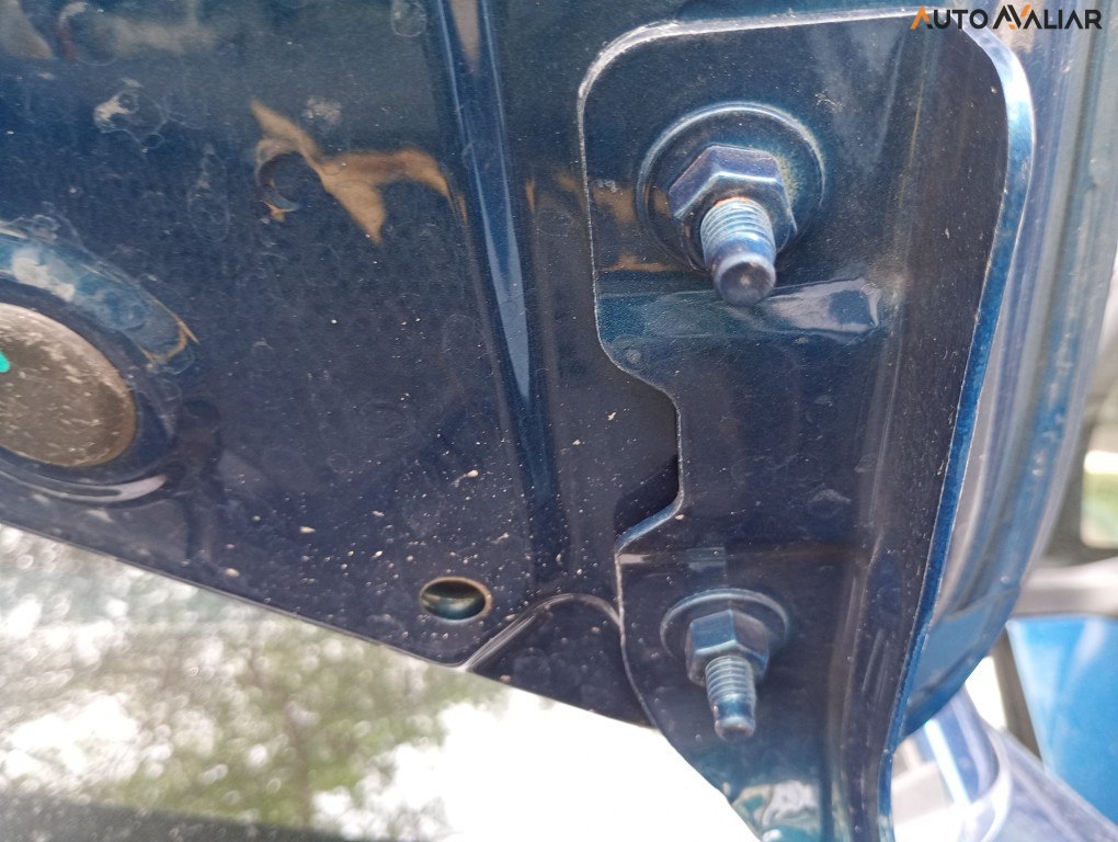 GWM ORA 03 48 KW EL&Eacute;TRICO SKIN