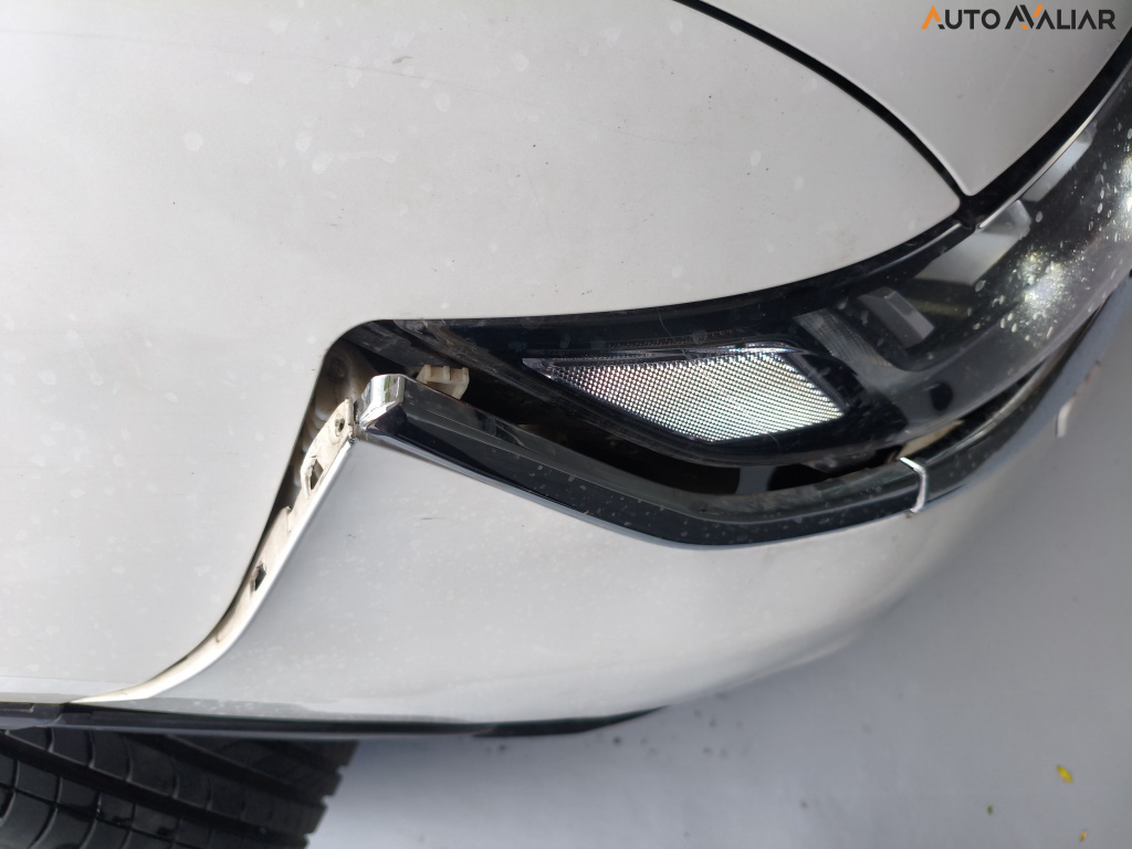 MITSUBISHI OUTLANDER 2.2 MIVEC DI-D DIESEL HPE-S AWD AUTOMATICO