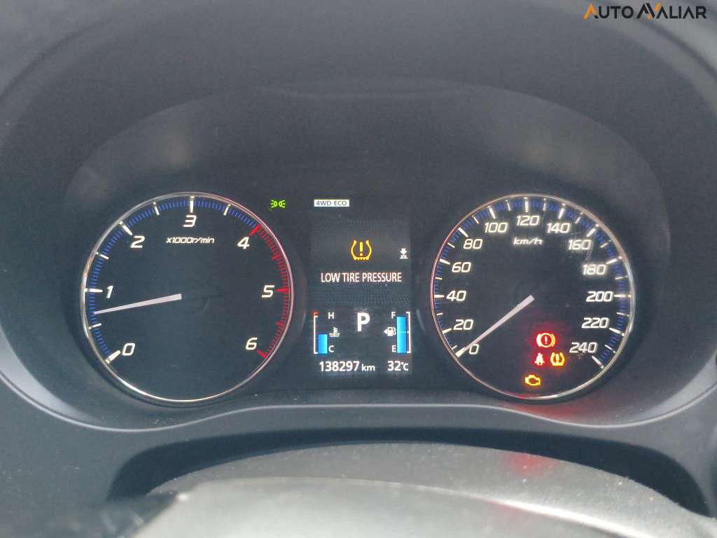 MITSUBISHI OUTLANDER 2.2 MIVEC DI-D DIESEL HPE-S AWD AUTOMATICO