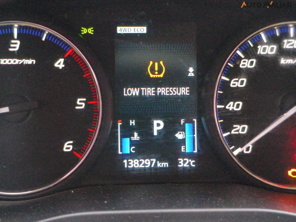 MITSUBISHI OUTLANDER 2.2 MIVEC DI-D DIESEL HPE-S AWD AUTOMATICO