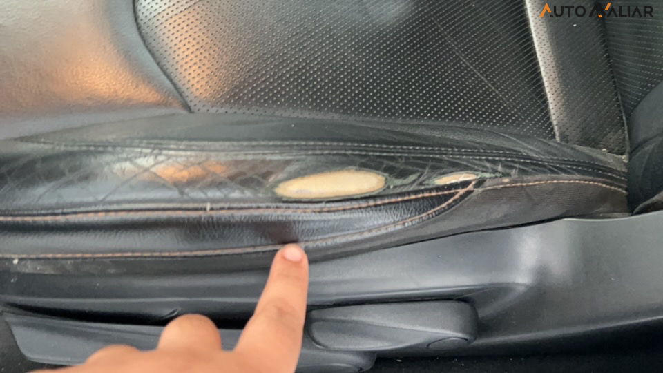 JEEP COMPASS 2.0 16V DIESEL LONGITUDE 4X4 AUTOMATICO