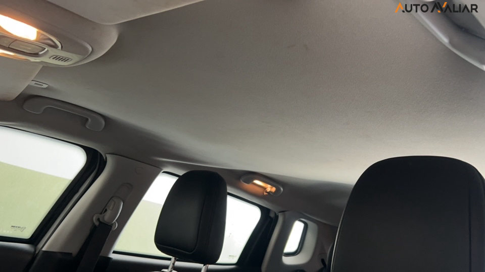 JEEP COMPASS 2.0 16V DIESEL LONGITUDE 4X4 AUTOMATICO