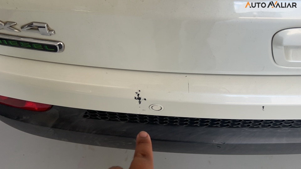 JEEP COMPASS 2.0 16V DIESEL LONGITUDE 4X4 AUTOMATICO