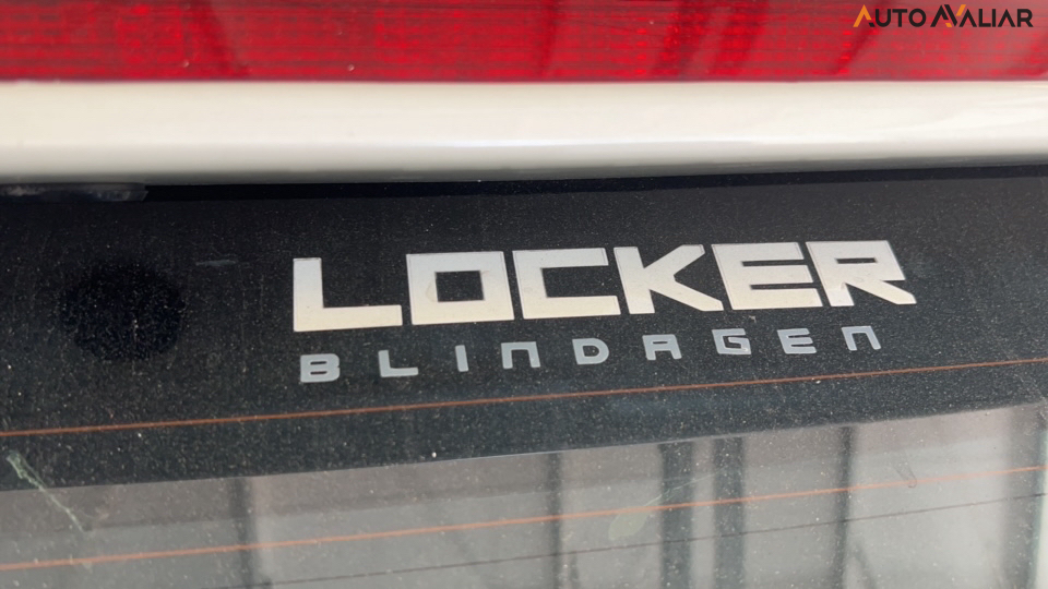 JEEP COMPASS 2.0 16V DIESEL LONGITUDE 4X4 AUTOMATICO