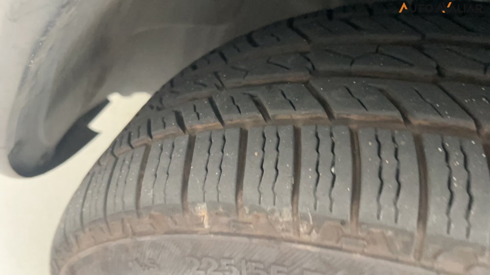 JEEP COMPASS 2.0 16V DIESEL LONGITUDE 4X4 AUTOMATICO