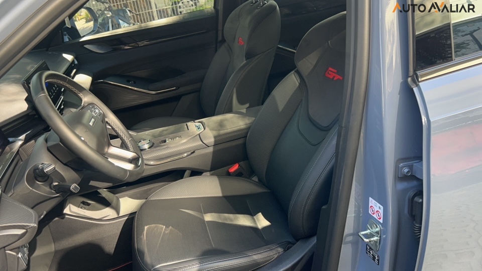 GWM HAVAL H6 GT 1.5  PHEV AWD E-TRACTION