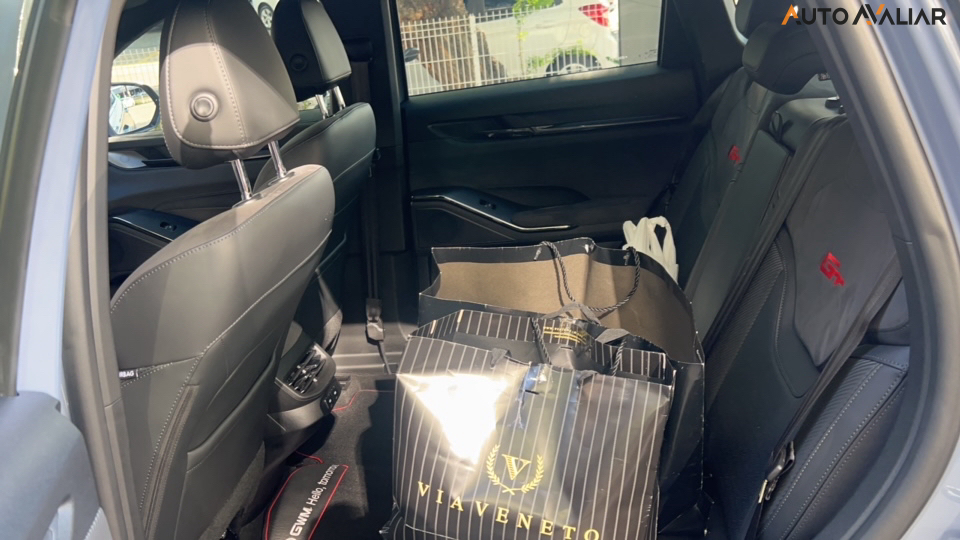 GWM HAVAL H6 GT 1.5  PHEV AWD E-TRACTION