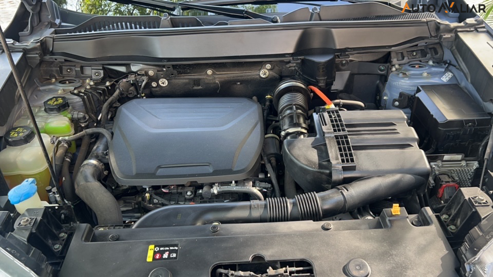 GWM HAVAL H6 GT 1.5  PHEV AWD E-TRACTION