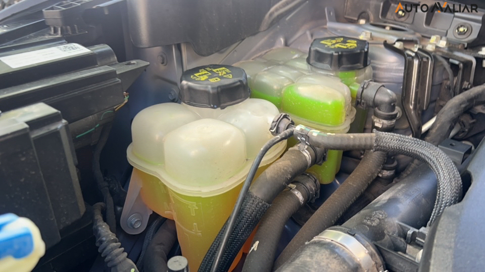 GWM HAVAL H6 GT 1.5  PHEV AWD E-TRACTION