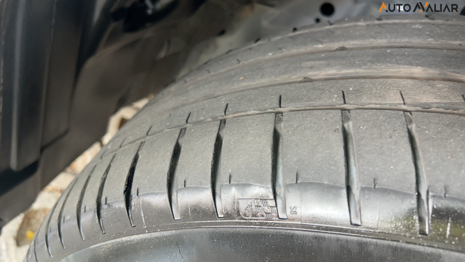 GWM HAVAL H6 GT 1.5  PHEV AWD E-TRACTION