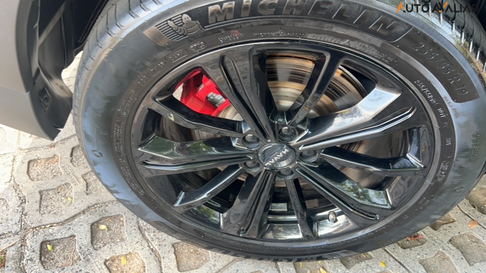 GWM HAVAL H6 GT 1.5  PHEV AWD E-TRACTION