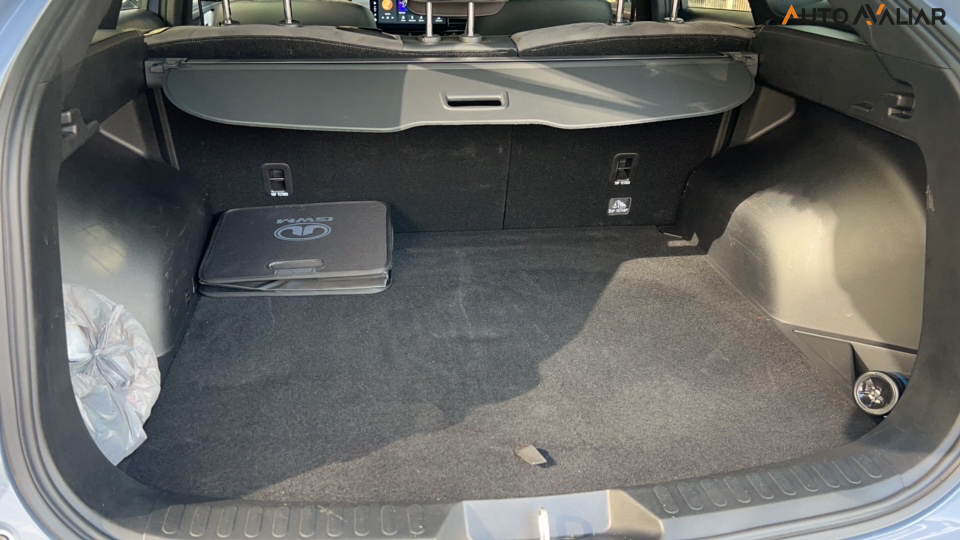 GWM HAVAL H6 GT 1.5  PHEV AWD E-TRACTION