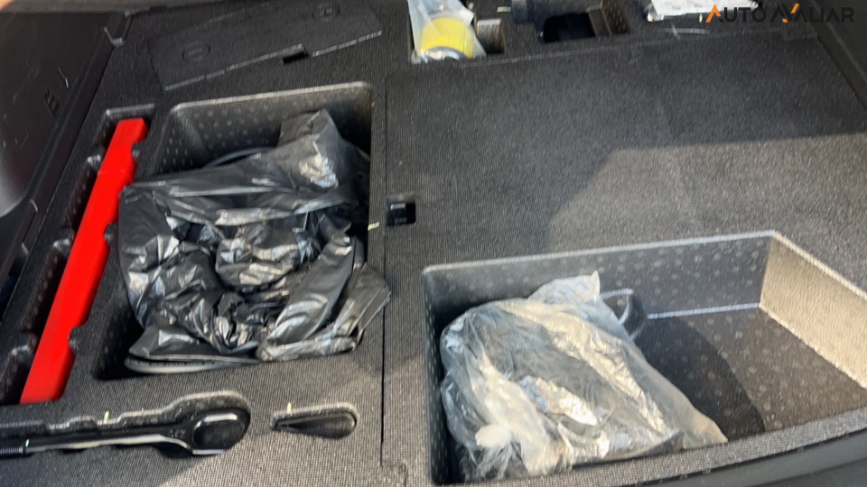 GWM HAVAL H6 GT 1.5  PHEV AWD E-TRACTION