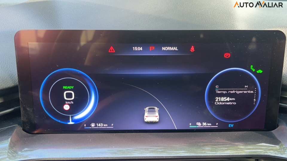 GWM HAVAL H6 GT 1.5  PHEV AWD E-TRACTION