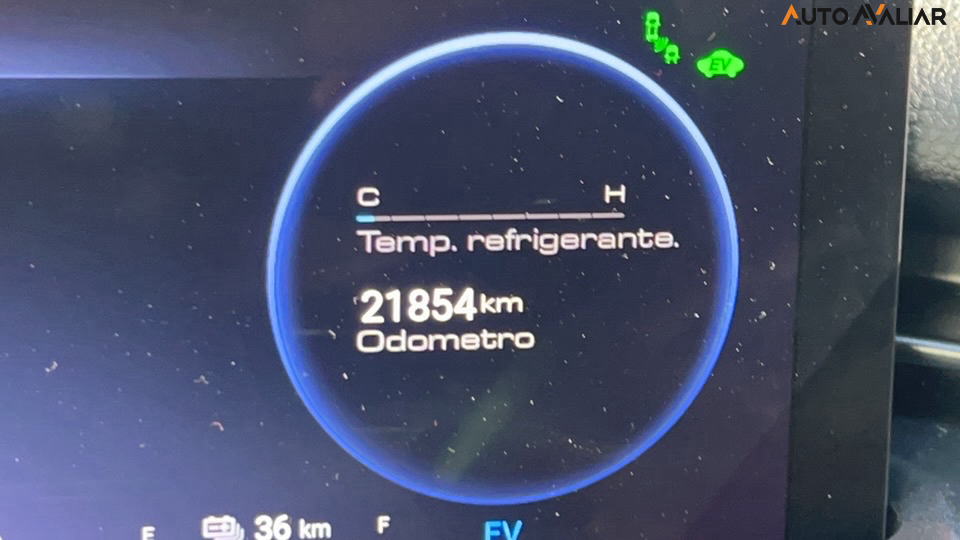 GWM HAVAL H6 GT 1.5  PHEV AWD E-TRACTION