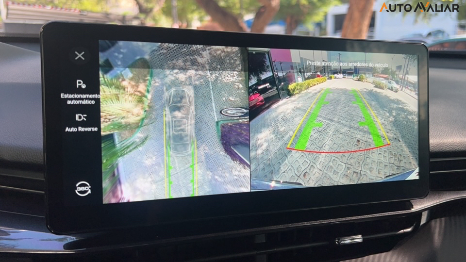 GWM HAVAL H6 GT 1.5  PHEV AWD E-TRACTION