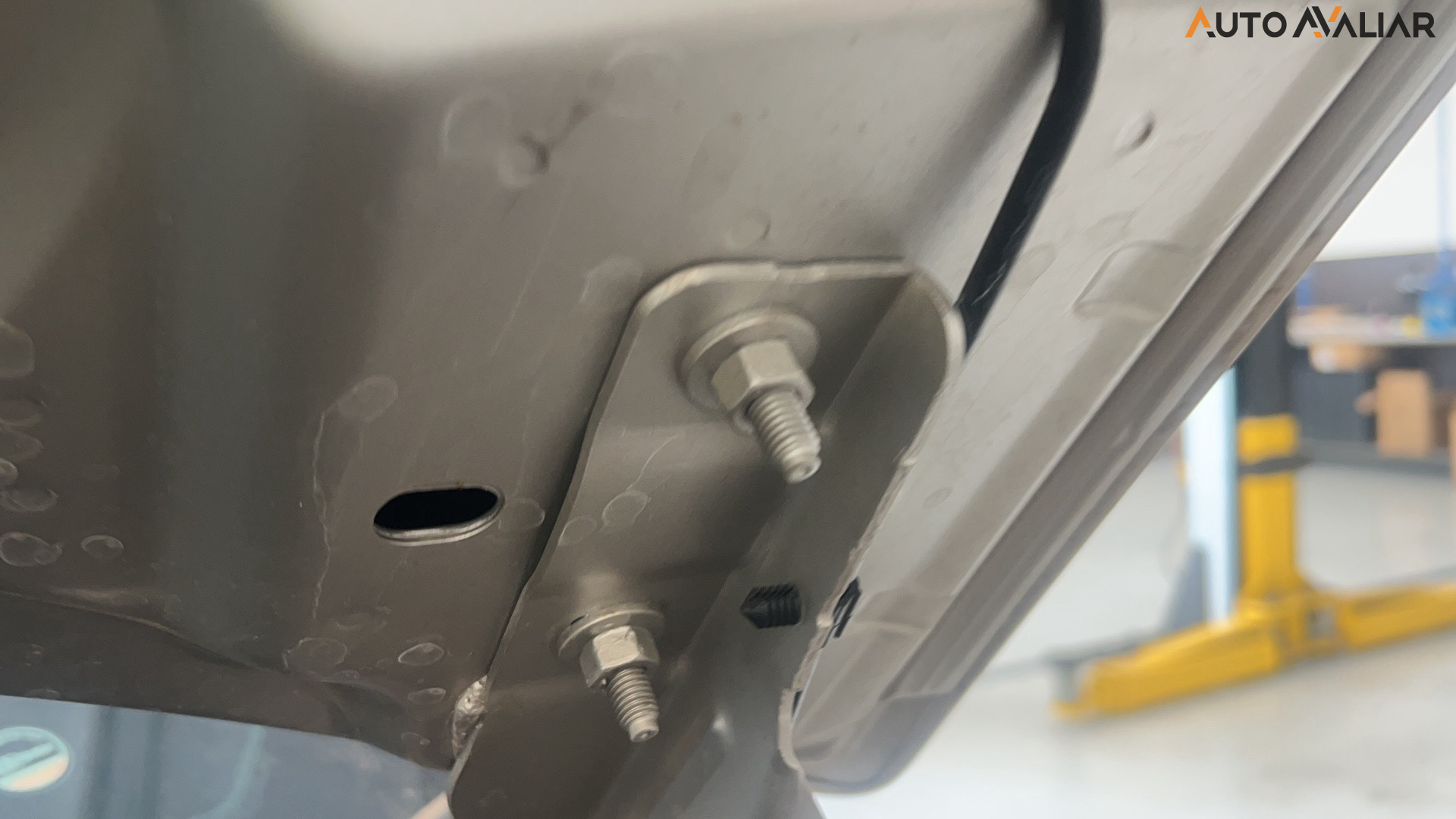 JEEP COMMANDER 1.3 T270 TURBO FLEX OVERLAND AT6