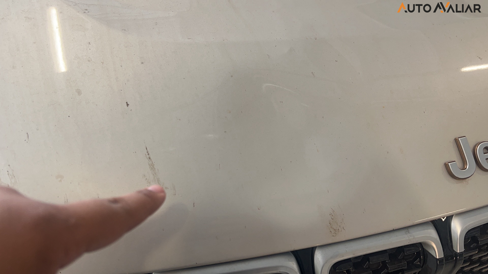 JEEP COMMANDER 1.3 T270 TURBO FLEX OVERLAND AT6