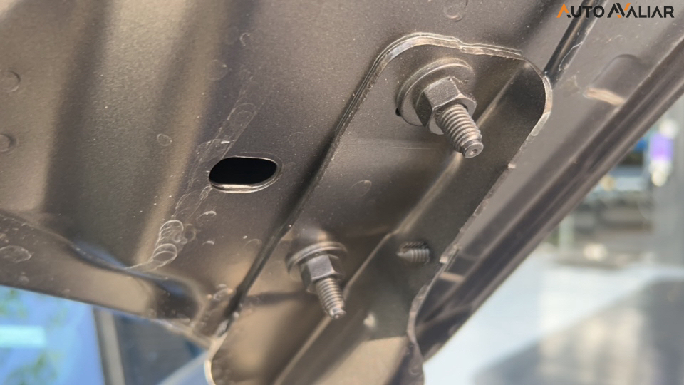 JEEP COMMANDER 1.3 T270 TURBO FLEX OVERLAND AT6