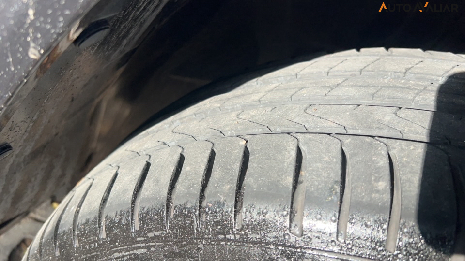 JEEP COMMANDER 1.3 T270 TURBO FLEX OVERLAND AT6