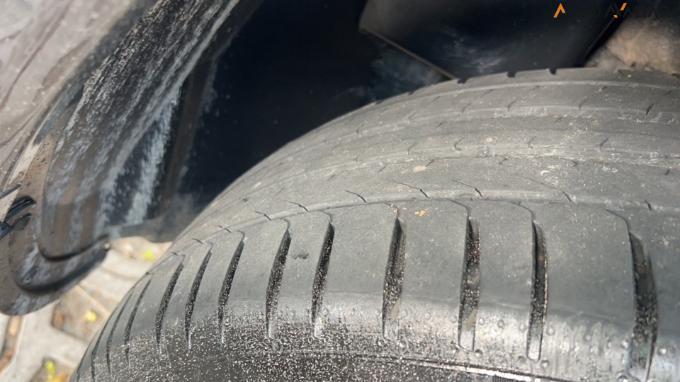 JEEP COMMANDER 1.3 T270 TURBO FLEX OVERLAND AT6