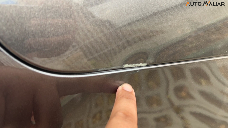 JEEP COMMANDER 1.3 T270 TURBO FLEX OVERLAND AT6