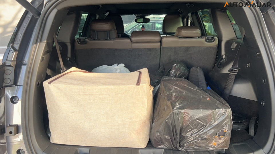 JEEP COMMANDER 1.3 T270 TURBO FLEX OVERLAND AT6