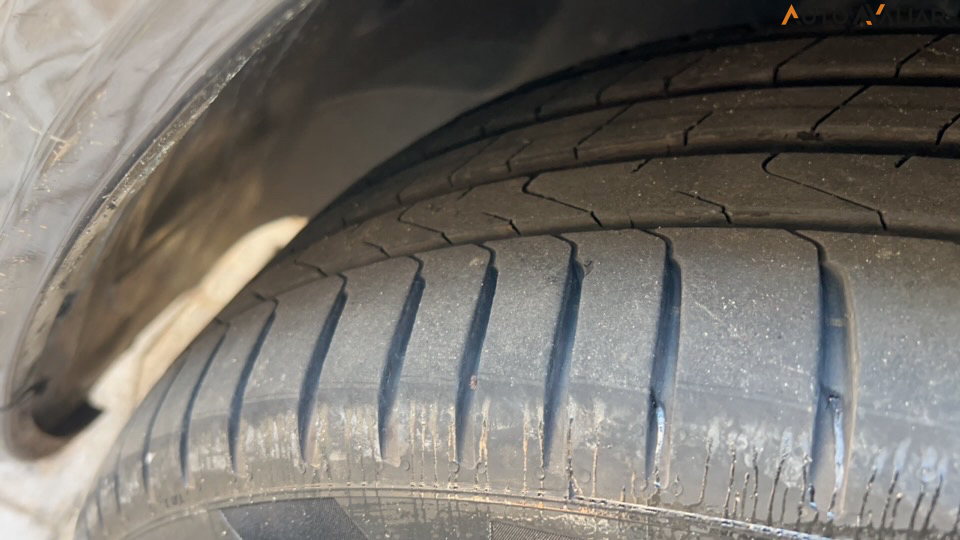 JEEP COMMANDER 1.3 T270 TURBO FLEX OVERLAND AT6