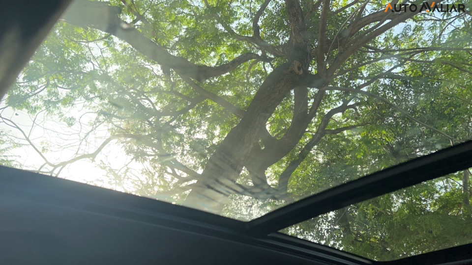 JEEP COMMANDER 1.3 T270 TURBO FLEX OVERLAND AT6