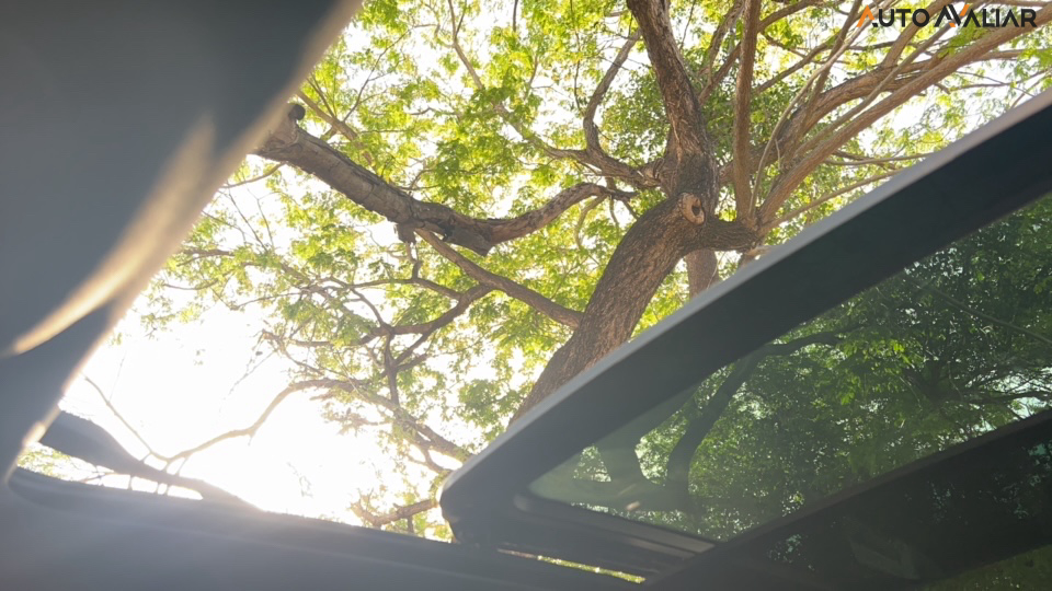 JEEP COMMANDER 1.3 T270 TURBO FLEX OVERLAND AT6