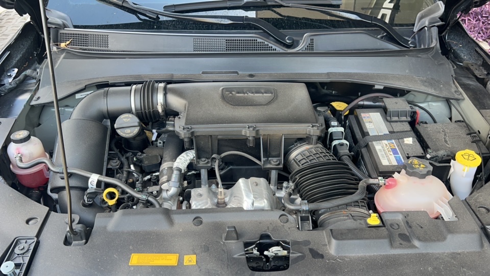 JEEP COMPASS 2.0 HURRICANE 4 TURBO GASOLINA BLACKHAWK AT9